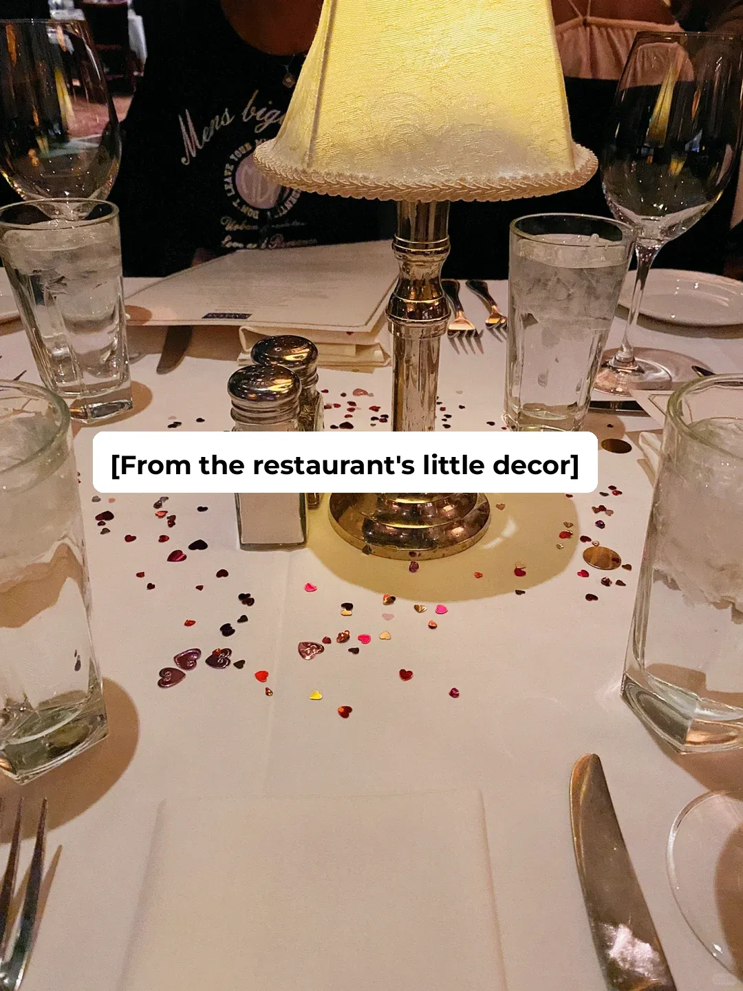 Atlanta's Capital Grille | The Joy of Scoring a Great Deal