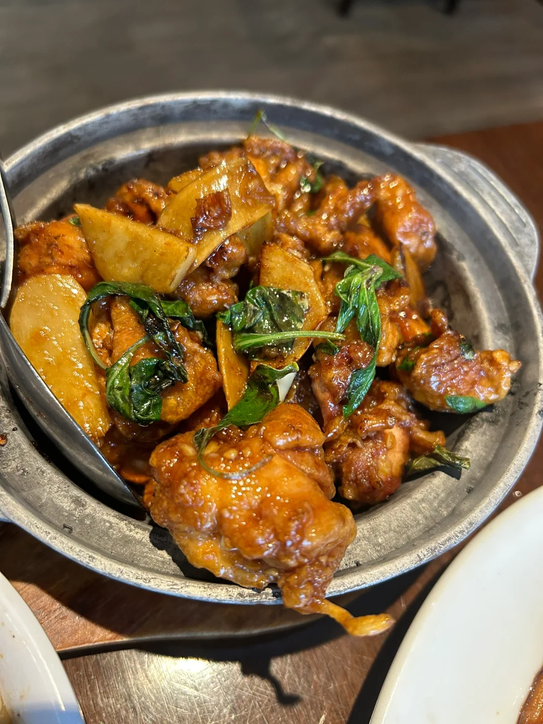 Atlanta | Taiwanese Cuisine at Spicy Girl Lameizi