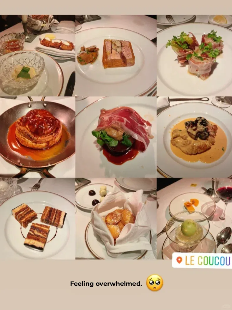 9 Michelin-Starred Gems in NYC: Worth the Hype or Overrated? 😝