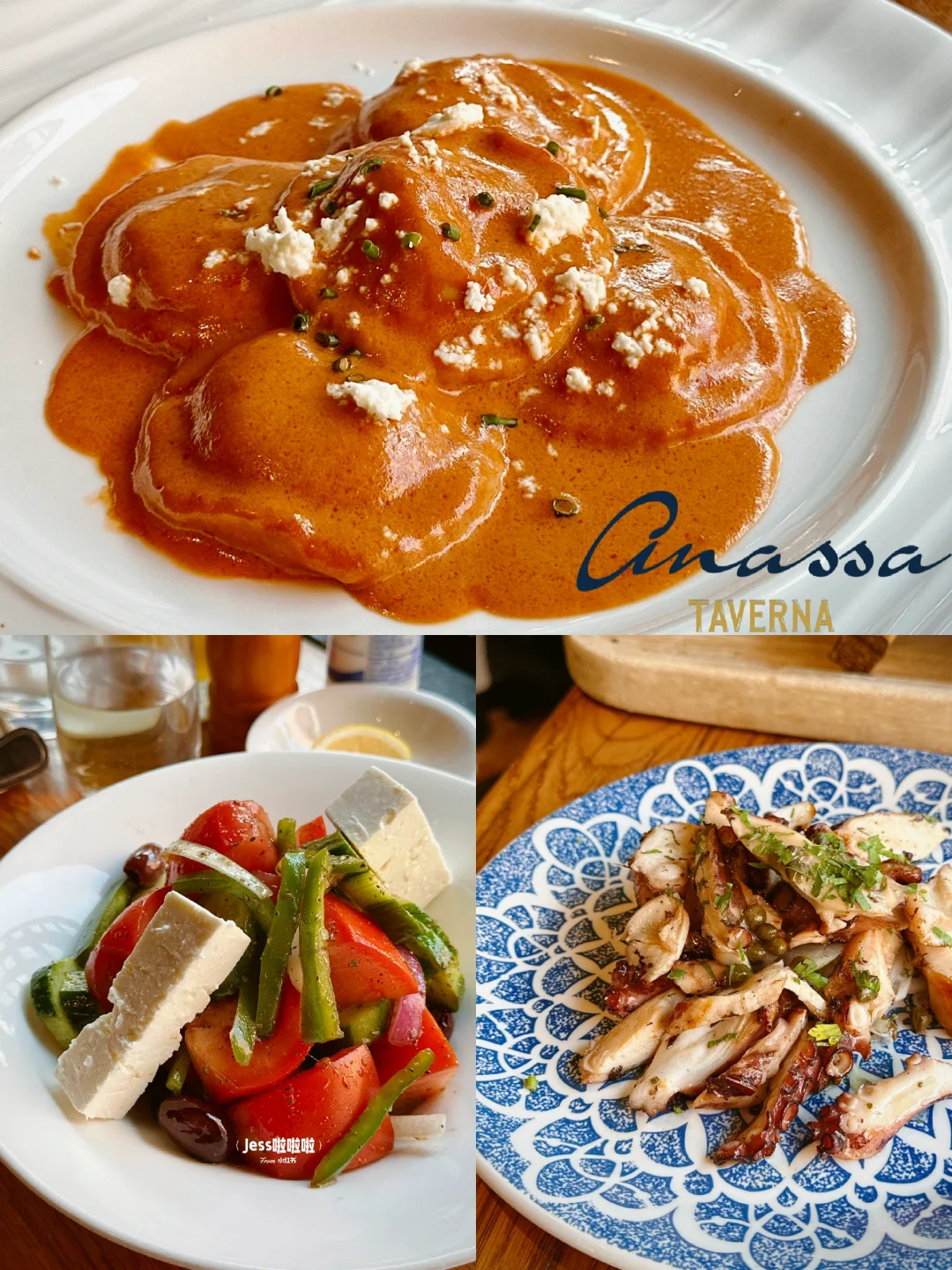 New York: Highly Recommend This Hidden Gem for Delicious Lobster Ravioli 🦞