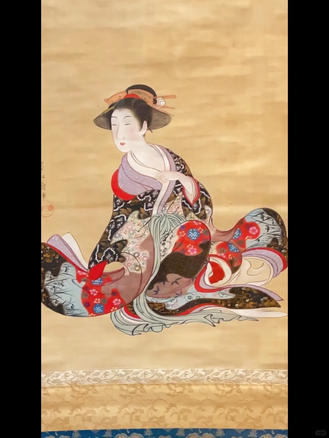 Travel is a way to learn; I'm down to be a fish with just seven seconds of memory.