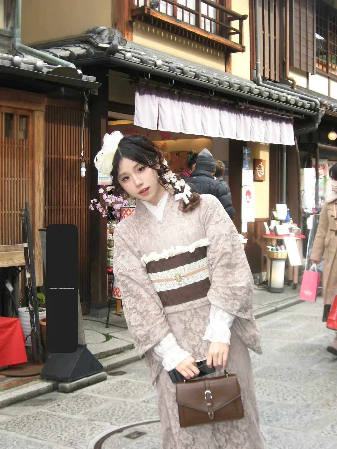 Kyoto Cherry Blossoms 🌸 | 5 Days 4 Nights P-Person's Ultimate Guide ♡ No Reservations Needed, Food Included