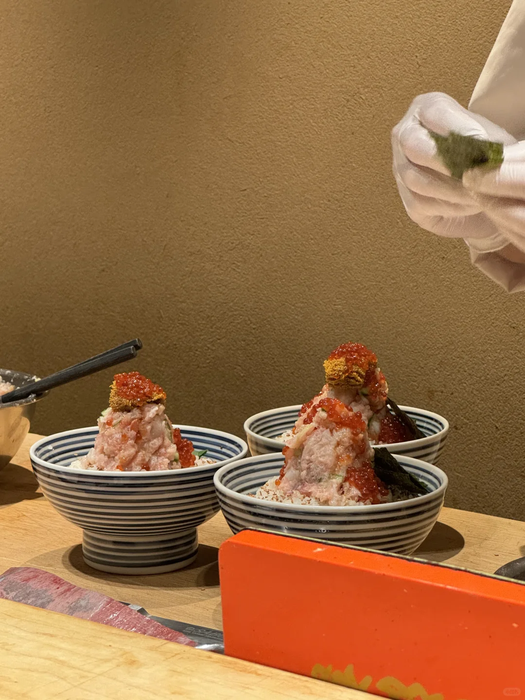 Tokyo 🇯🇵 Affordable No-Reservation-Needed Eats Roundup