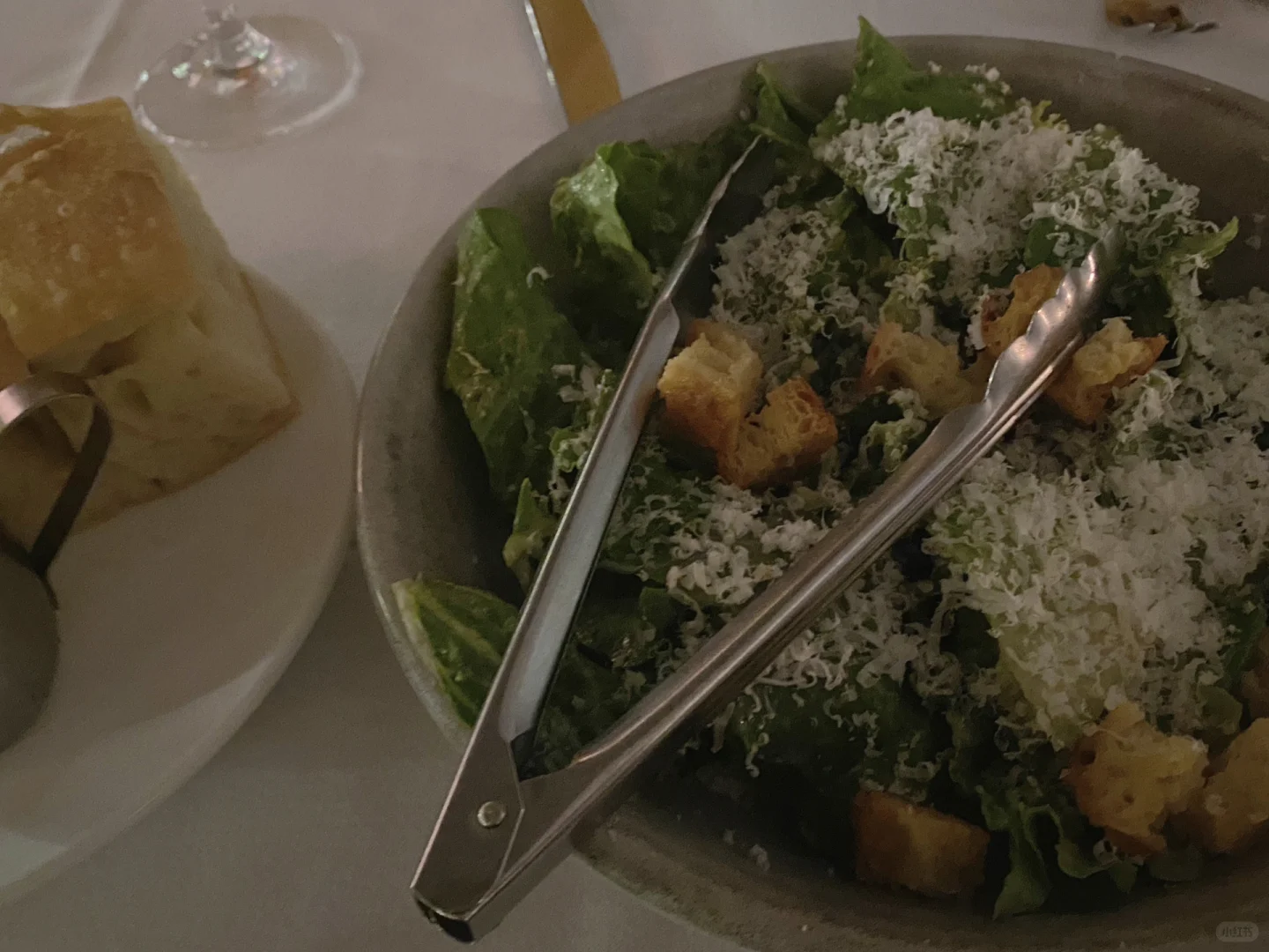 Michigan Food Adventure | Detroit Date Night Spot: Forest