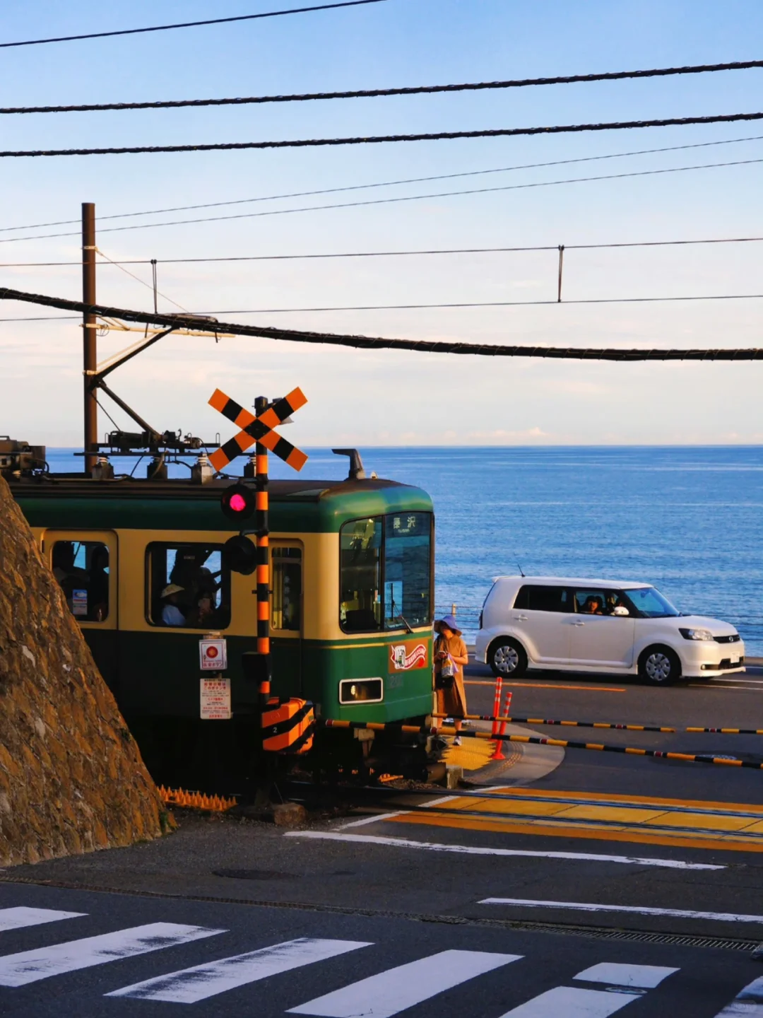 Life Hack: You Gotta Visit Kamakura, Japan from August to October...