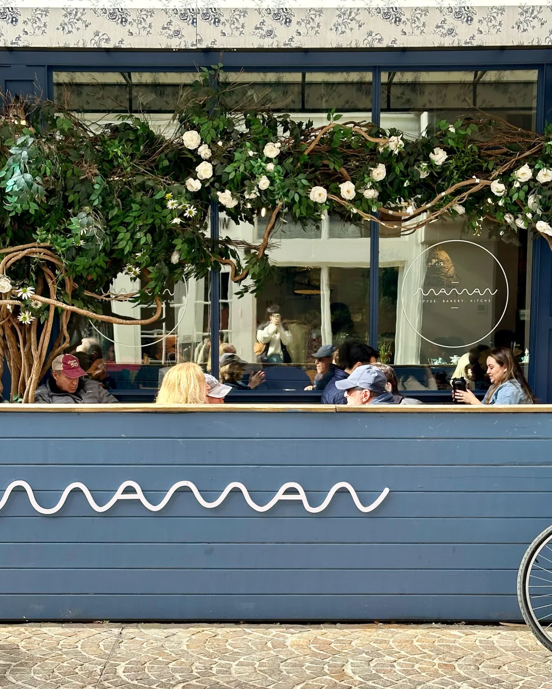 A Glamorous French-Style Weekend in Washington, DC: 3 Days of Indulgence