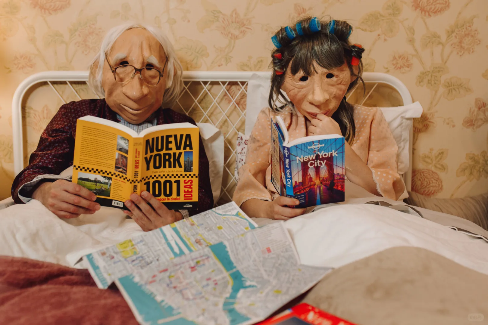 Tour Announcement | New York, Here We Come!