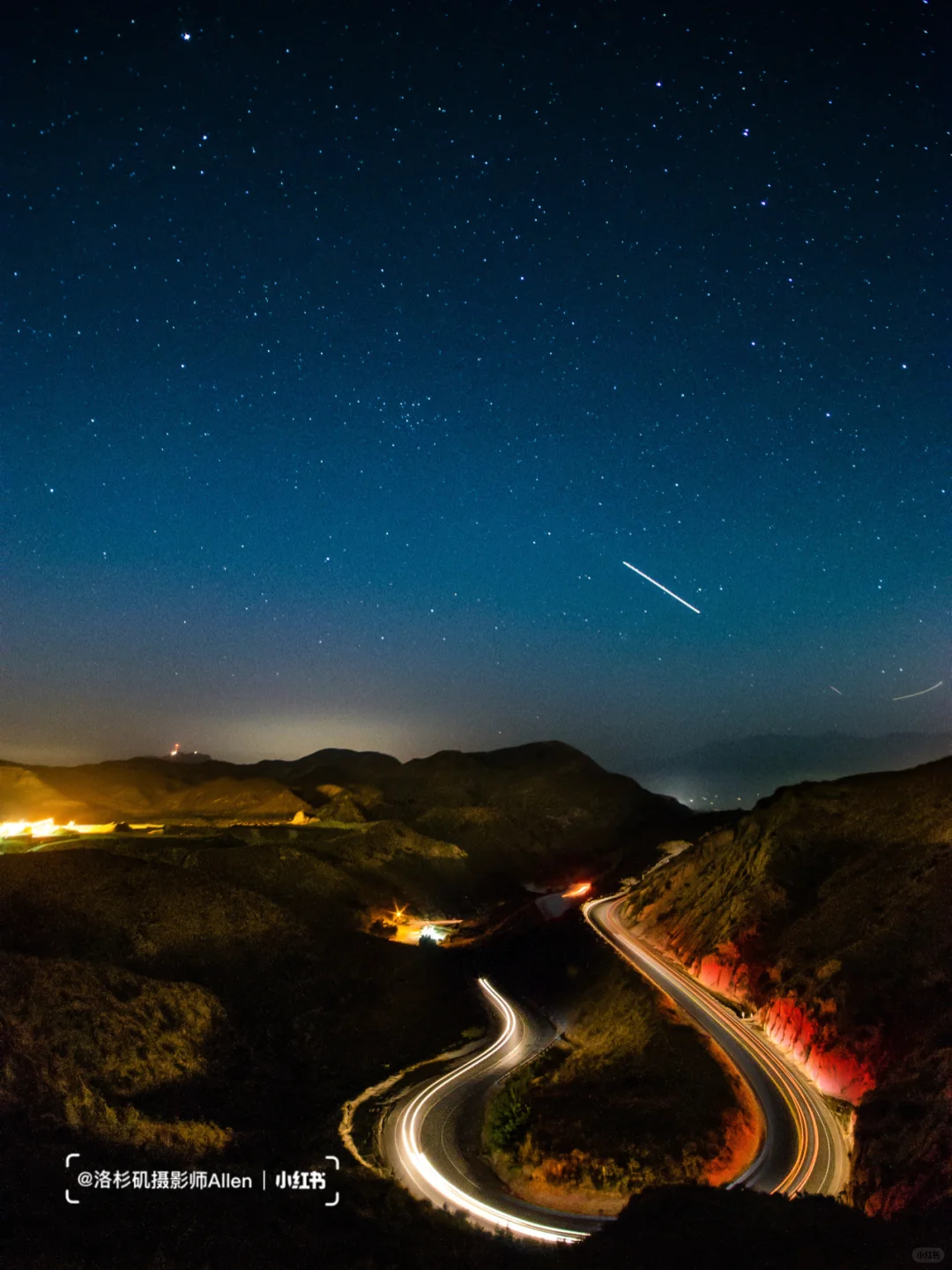 LA Area | Weekend Vibes: Let's Head to the Mountains for Some Stargazing!