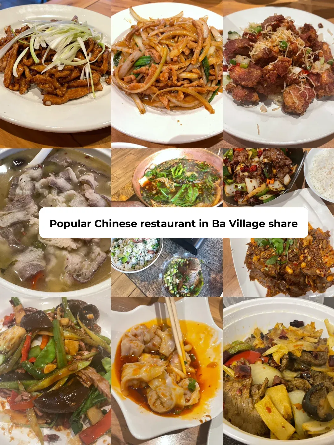 Baltimore | The Ultimate Guide to Chinese Food – All You Need in One Post 🍽️