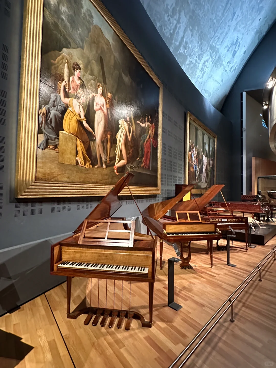 🇫🇷 Paris Music Museum