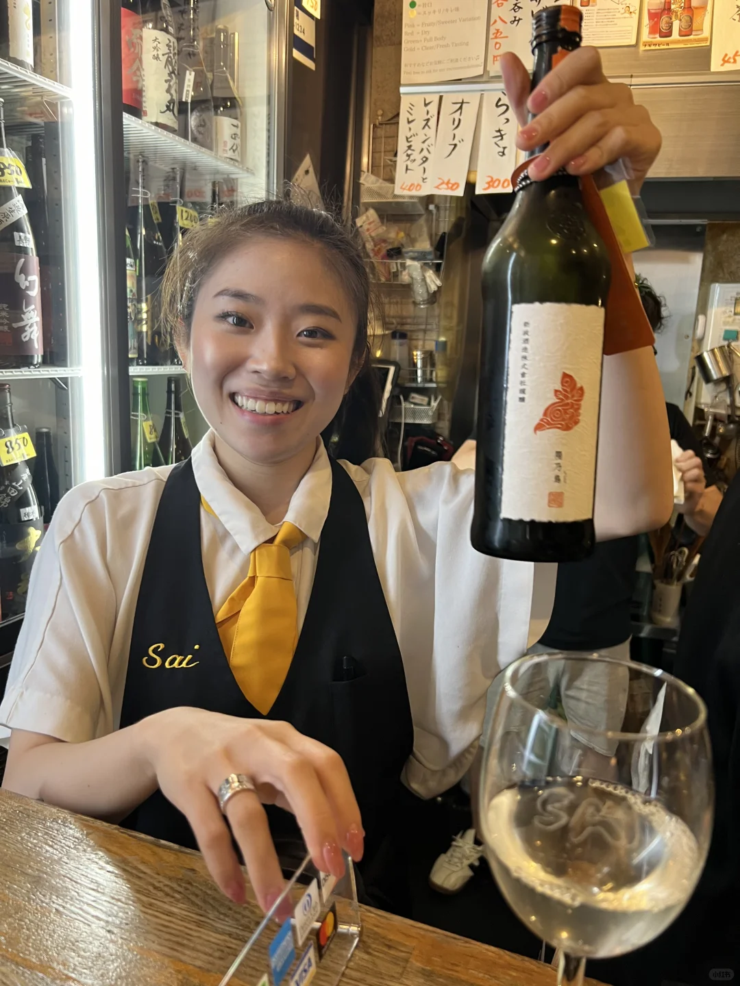 20 Hidden Gem Sake Bars in Osaka You Need to Know About