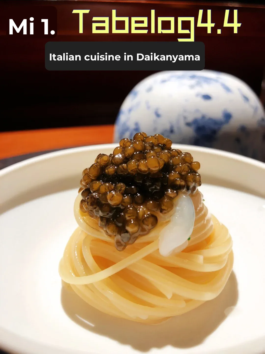 4th Time Checking In at Tacubo 📍Italian Eats