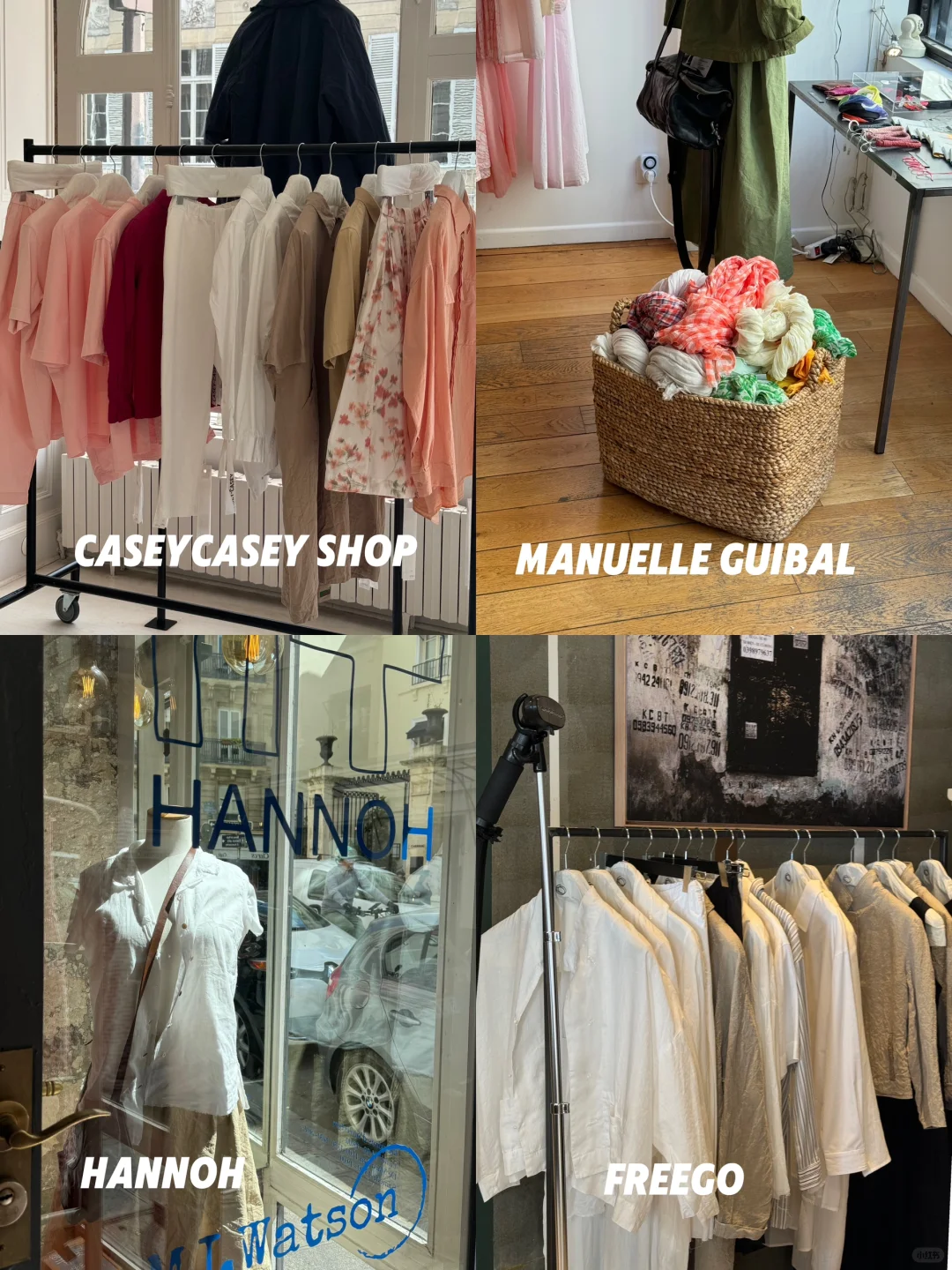 Beyond Le Marais: Discover Paris' Hidden Gem Neighborhoods 💛