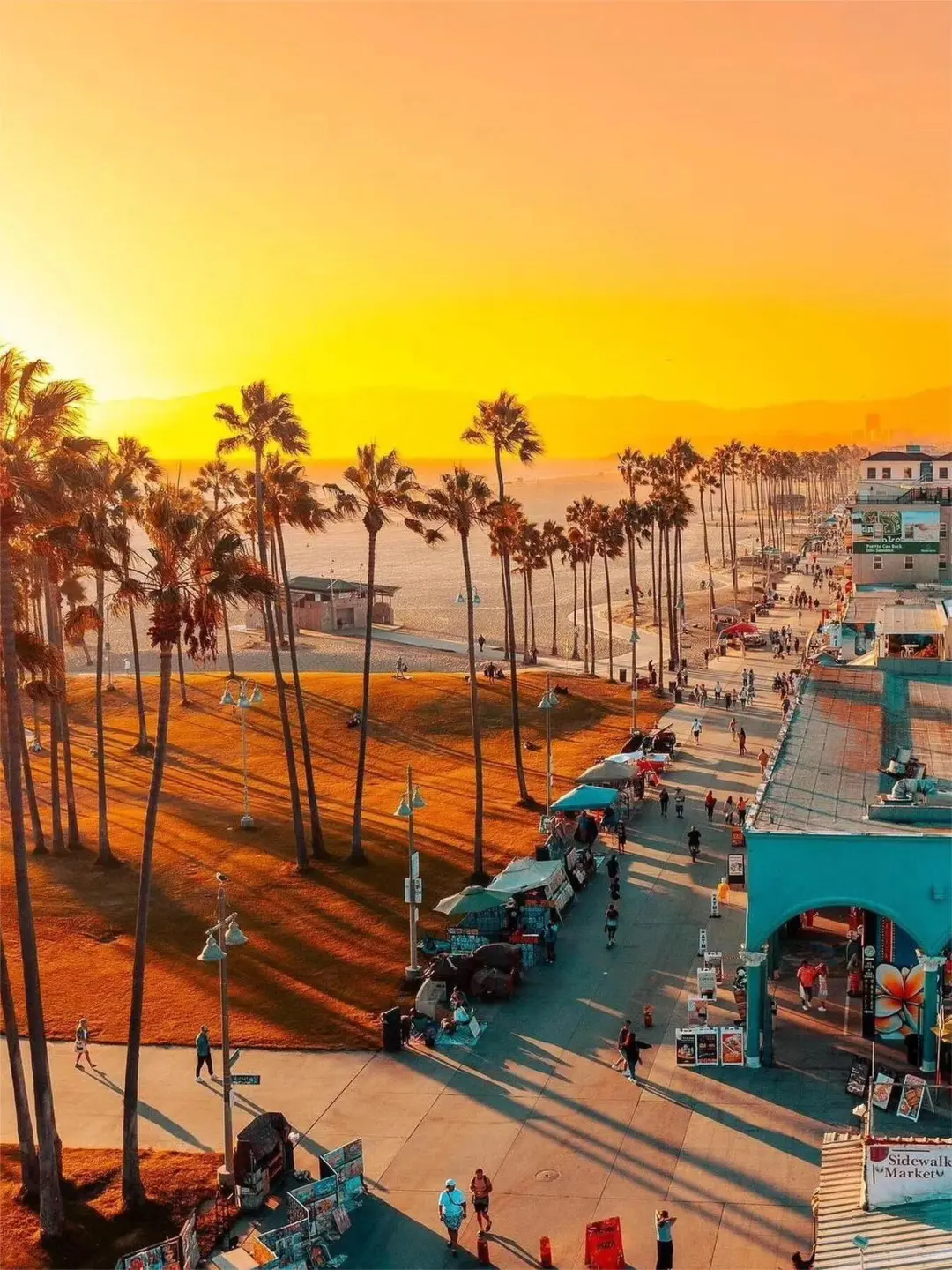 Missing Out on These 47 Must-Dos in LA is a Huge Regret 😭
