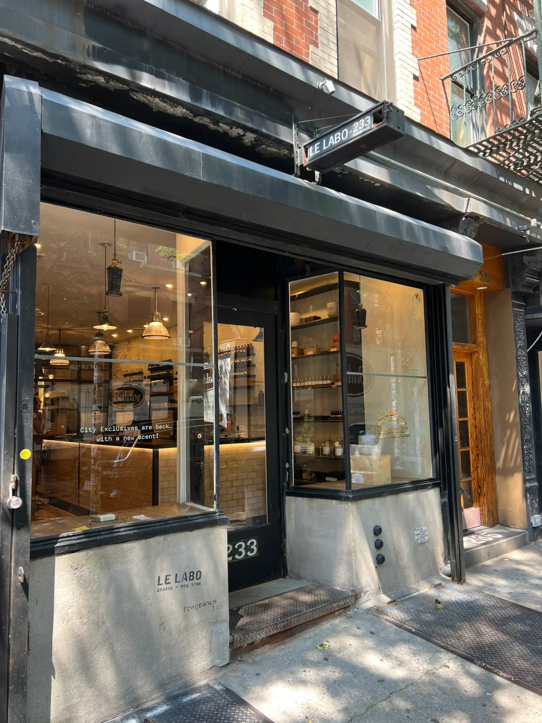 The Ultimate Perfume Hub in NYC