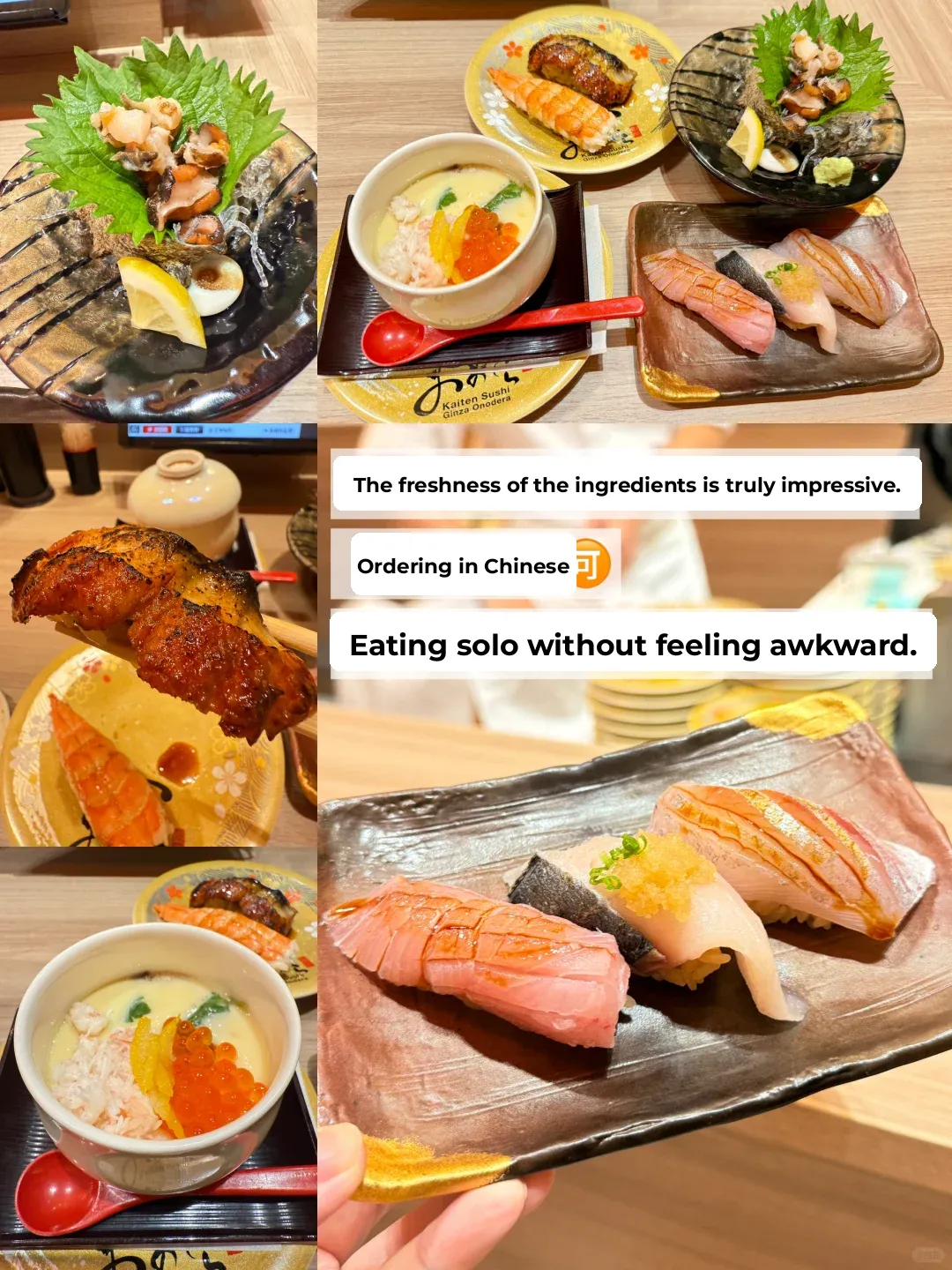 Copycat Approved ✅ Ultimate Kansai Food Guide: Must-Try Restaurants