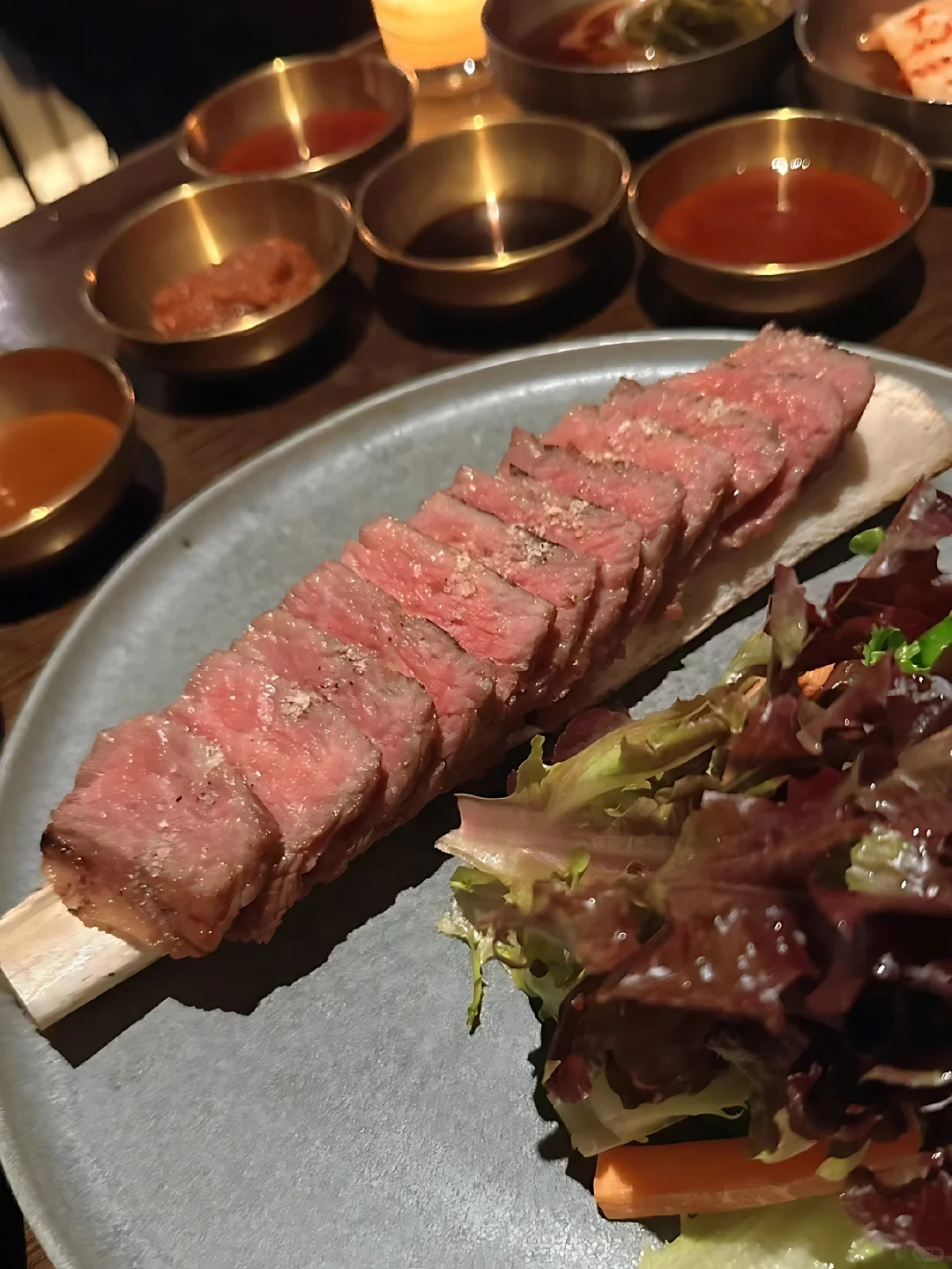 Sam Sunny in New York | The Vibrant Korean Flair at a Manhattan Street Corner