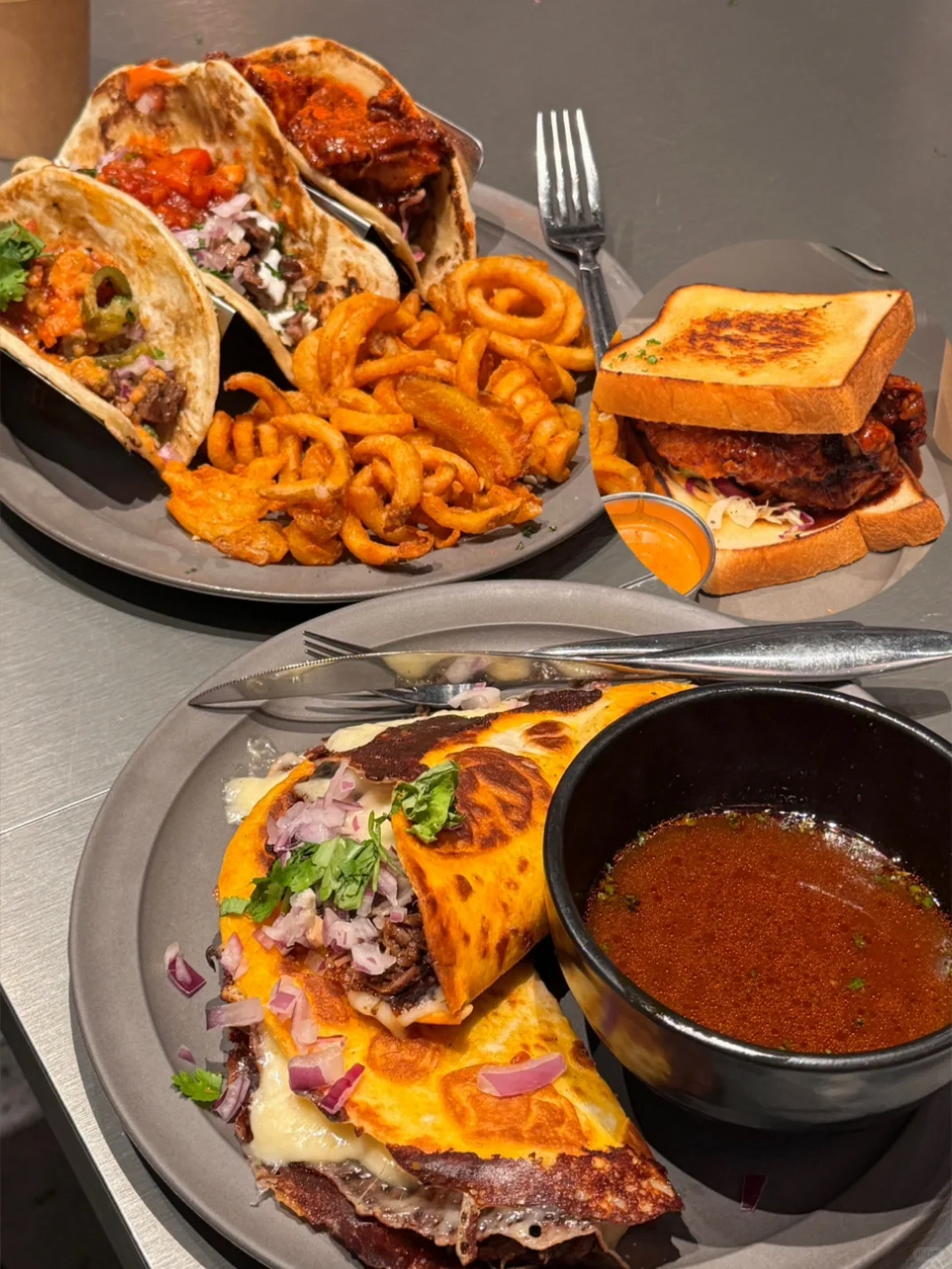 🇯🇵 Okinawa's Ultimate Tacos 🌮 Land in Tokyo ✌🏻 Total Satisfaction ✨