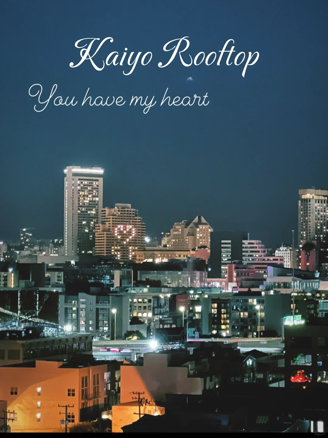 New Rooftop Bars in SF 🍸 5 Must-Visit Rooftop Spots to Check Out