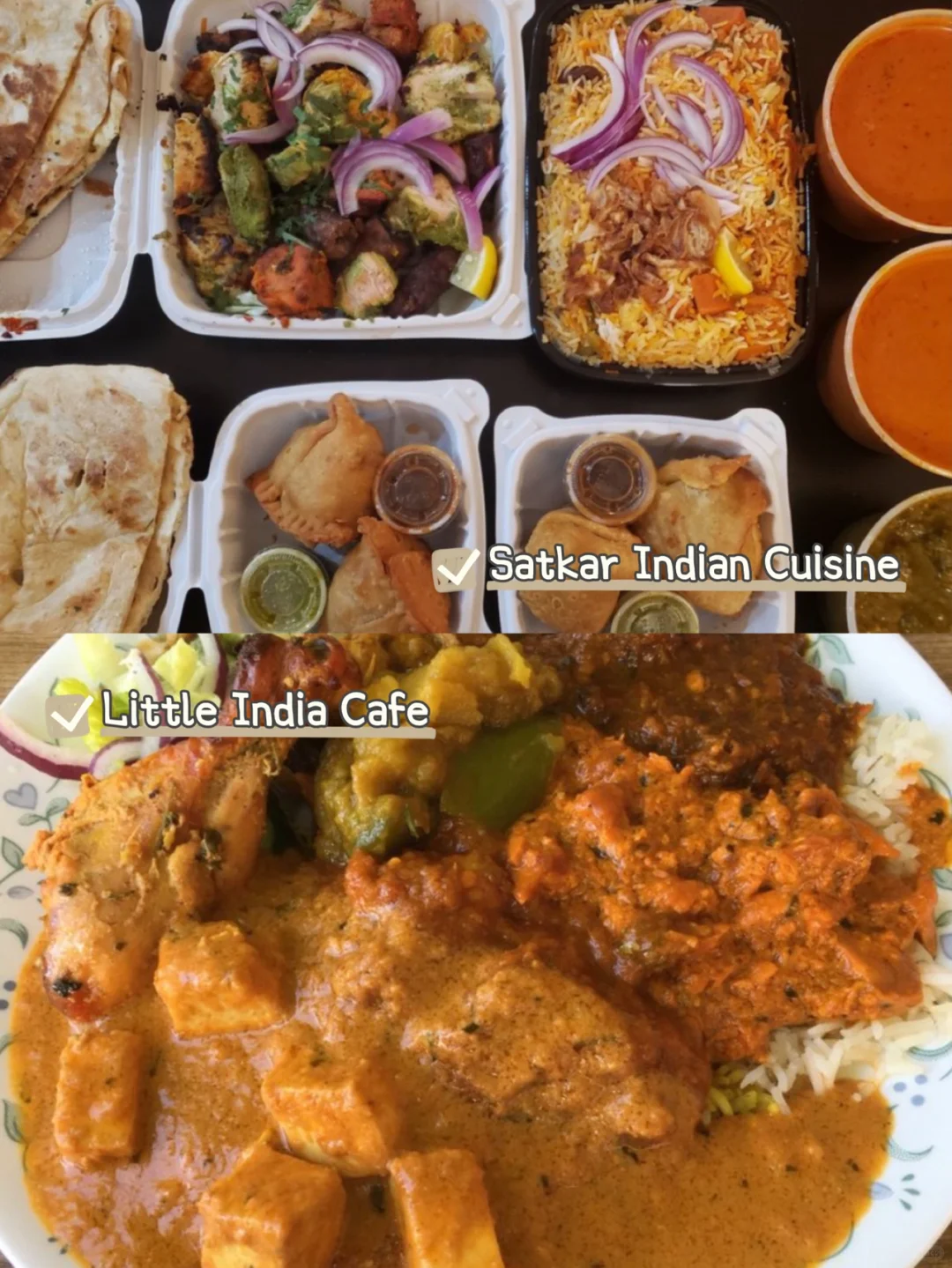 A Must-Try List of Exotic Cuisine in the Bay Area Loved by Chinese Expats! No More Worrying About Bad Meals!