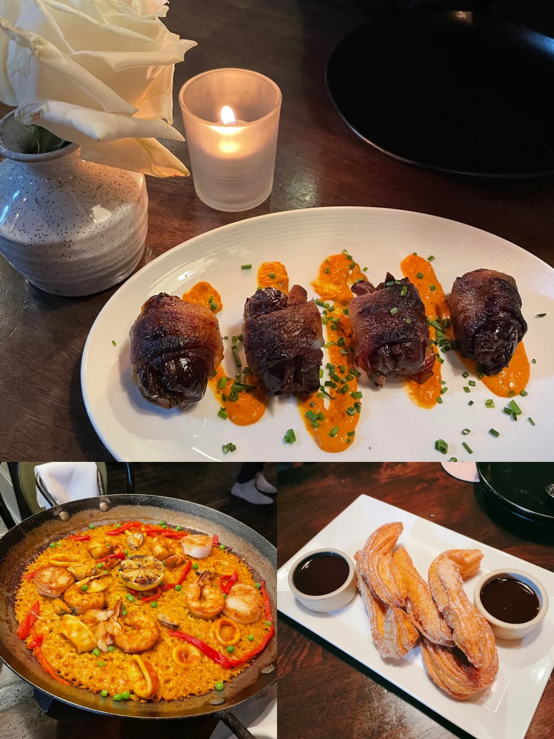 Just Delicious, No Matter What