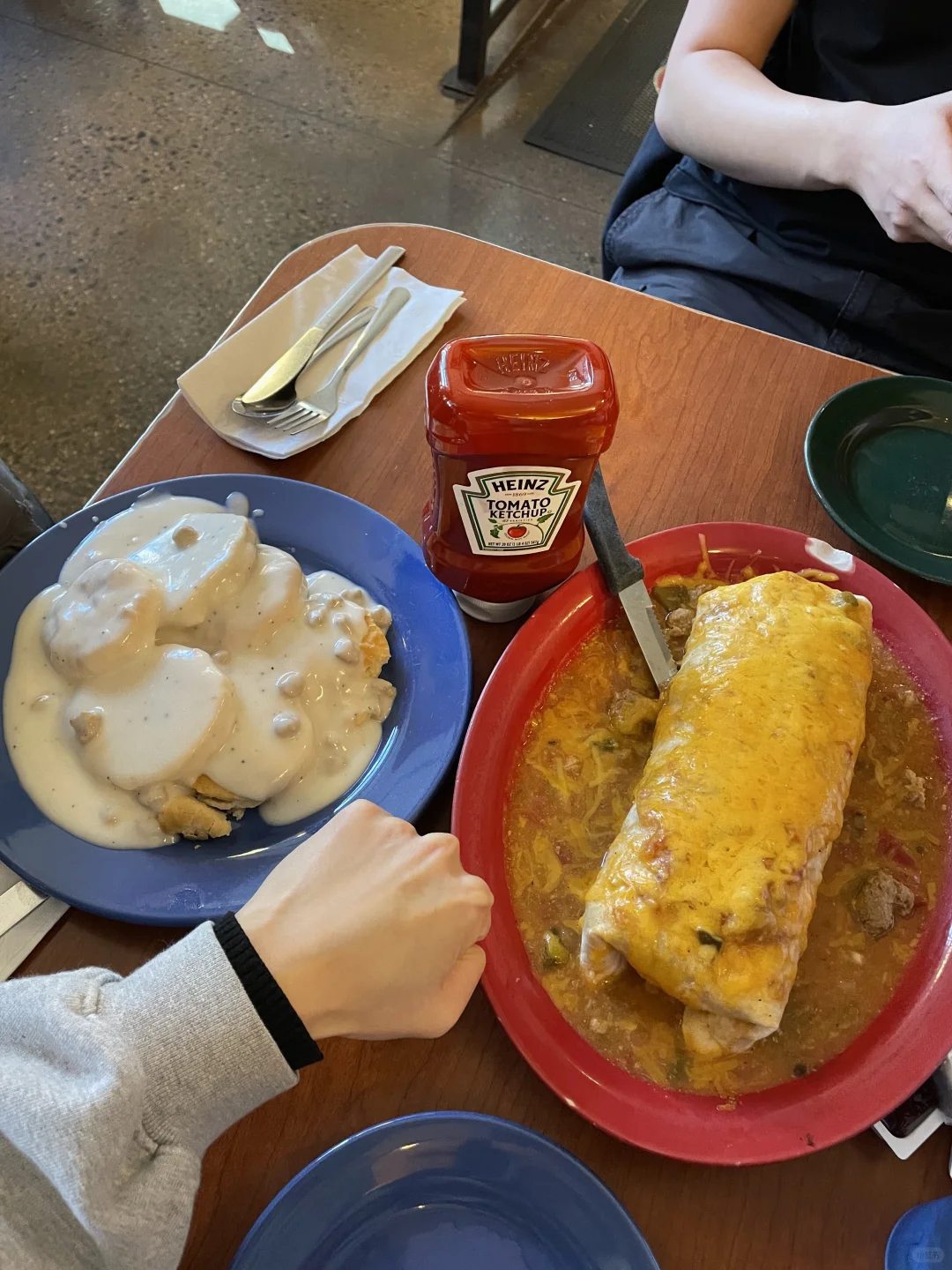 🇺🇸 Denver Day Trip Gem: The Must-Know Hidden Restaurant You Can't Miss