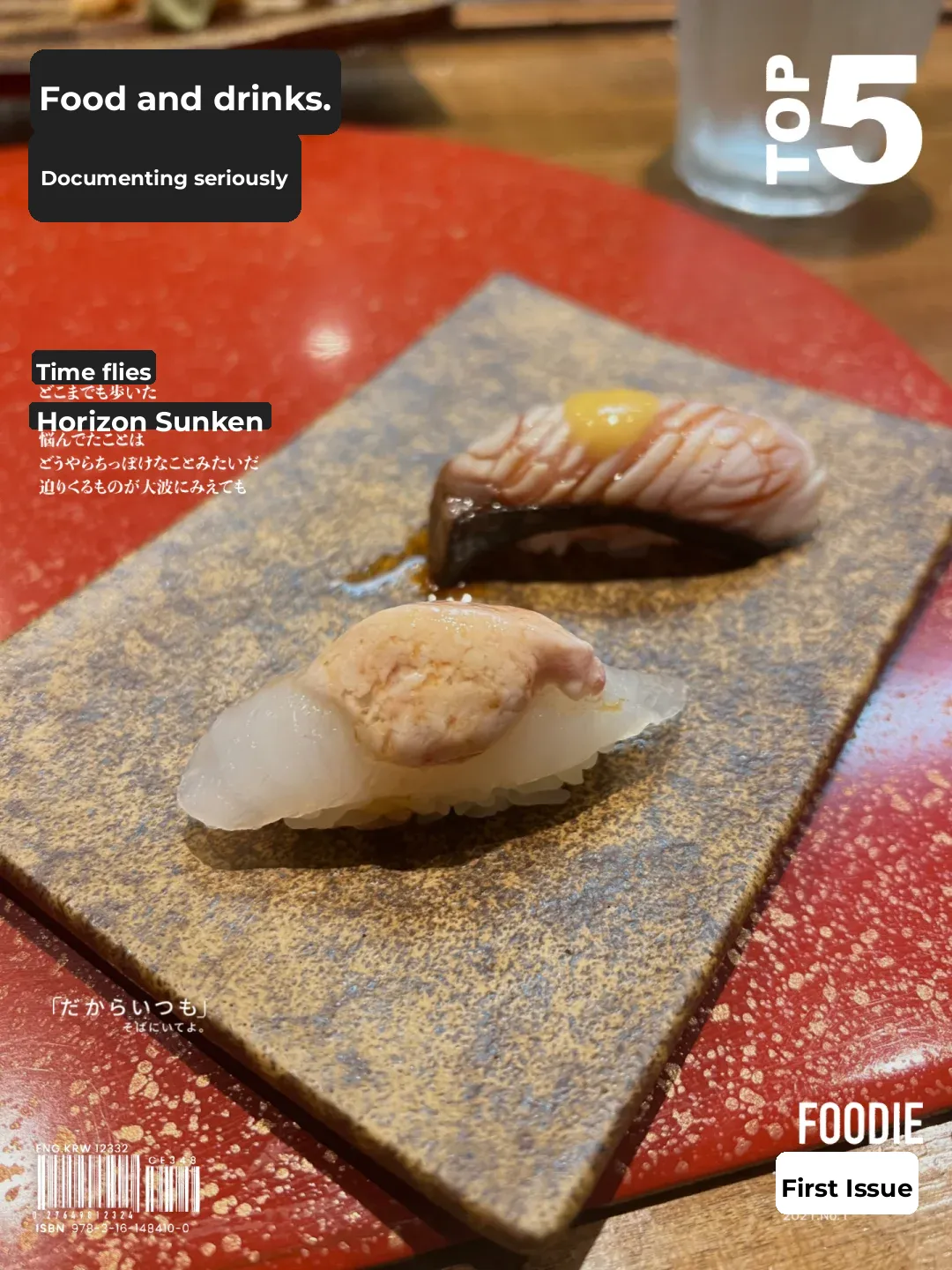 What to Eat Lately: Restaurant Recommendations in LA – Japanese Cuisine & Indian Food!