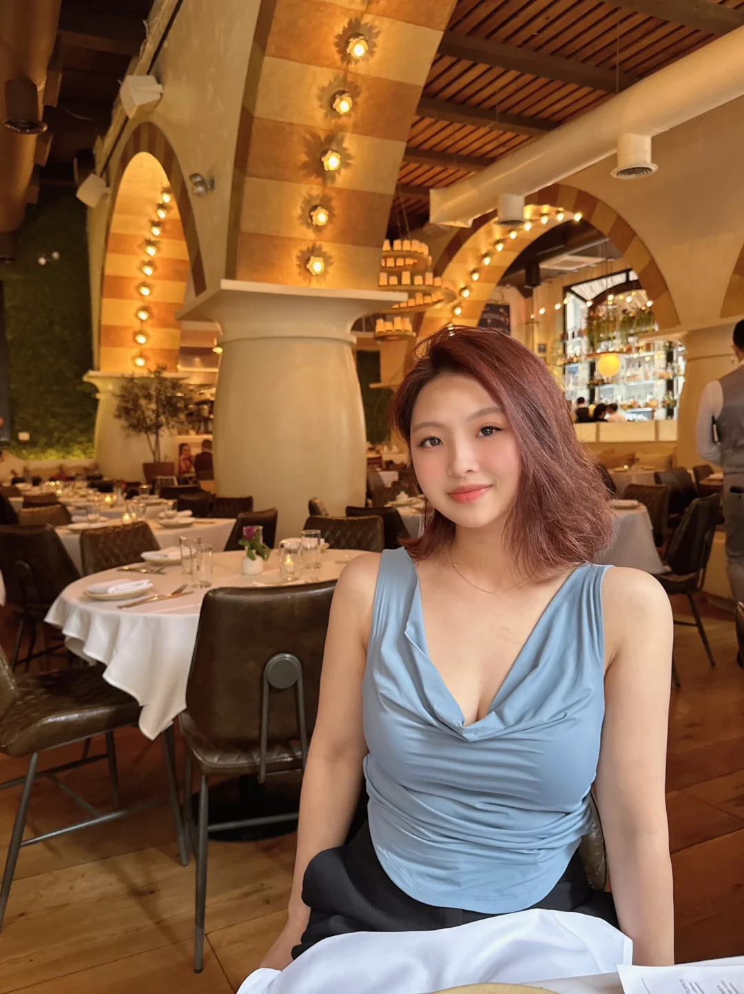 I Absolutely Adore NYC Even Though I Already Live Here!