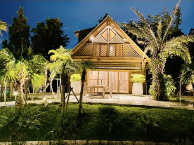 Hidden Gem: Unique Wooden Houses in Downtown Osaka