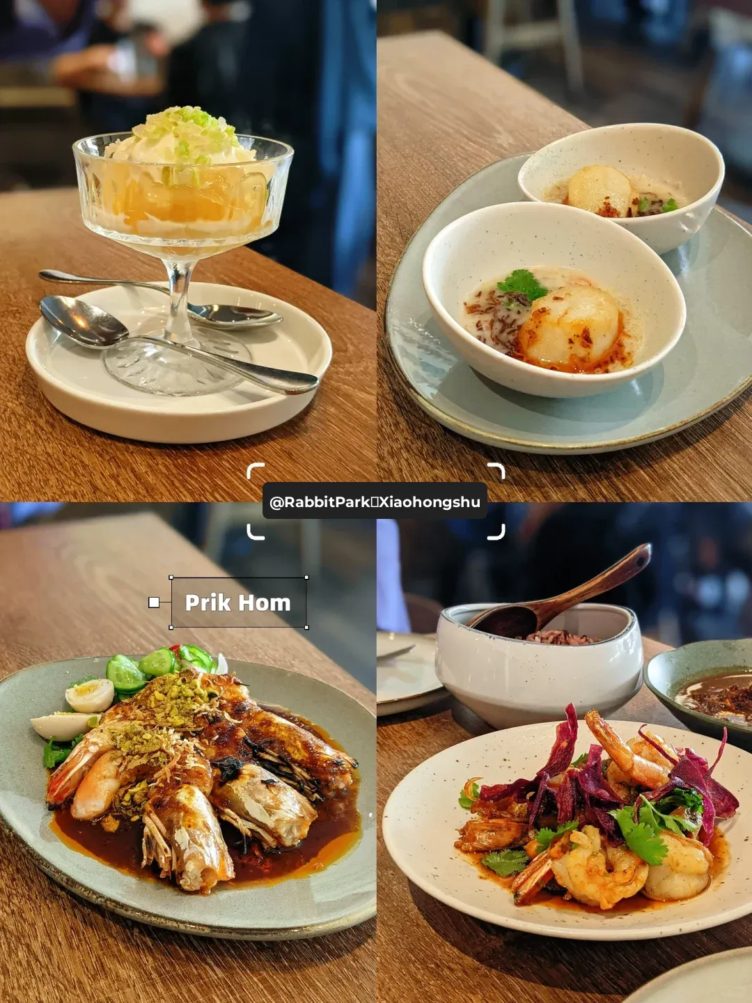 "Casual Chat: 8 of the Most Exquisite Thai Restaurants in the Bay Area"