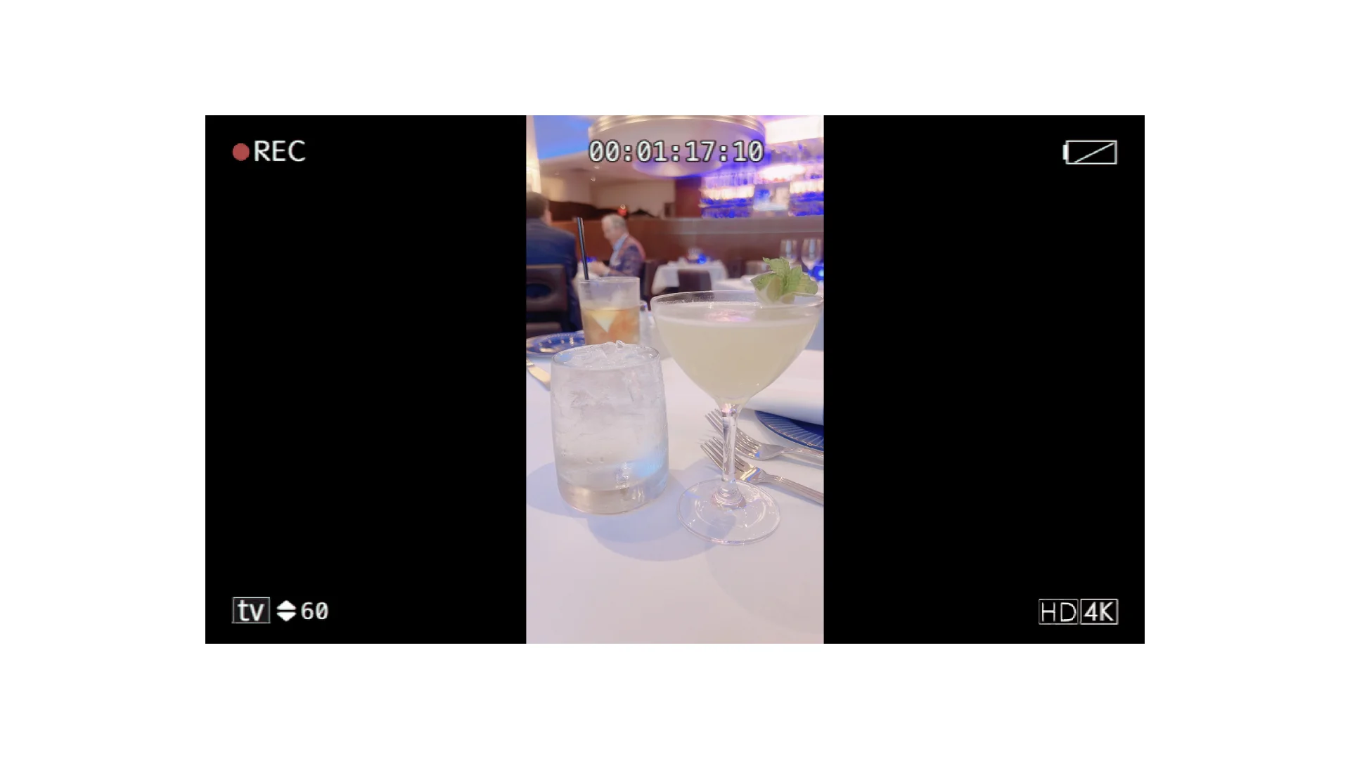 The Oceanaire Seafood: Upscale Dallas Seafood Dining