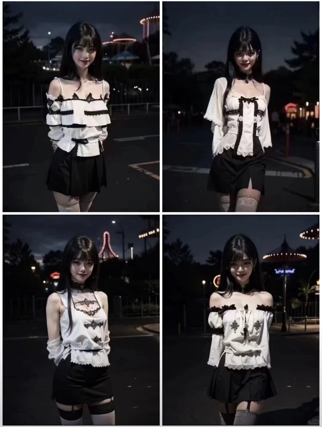 1025 Bell 🔔 Rave Schedule