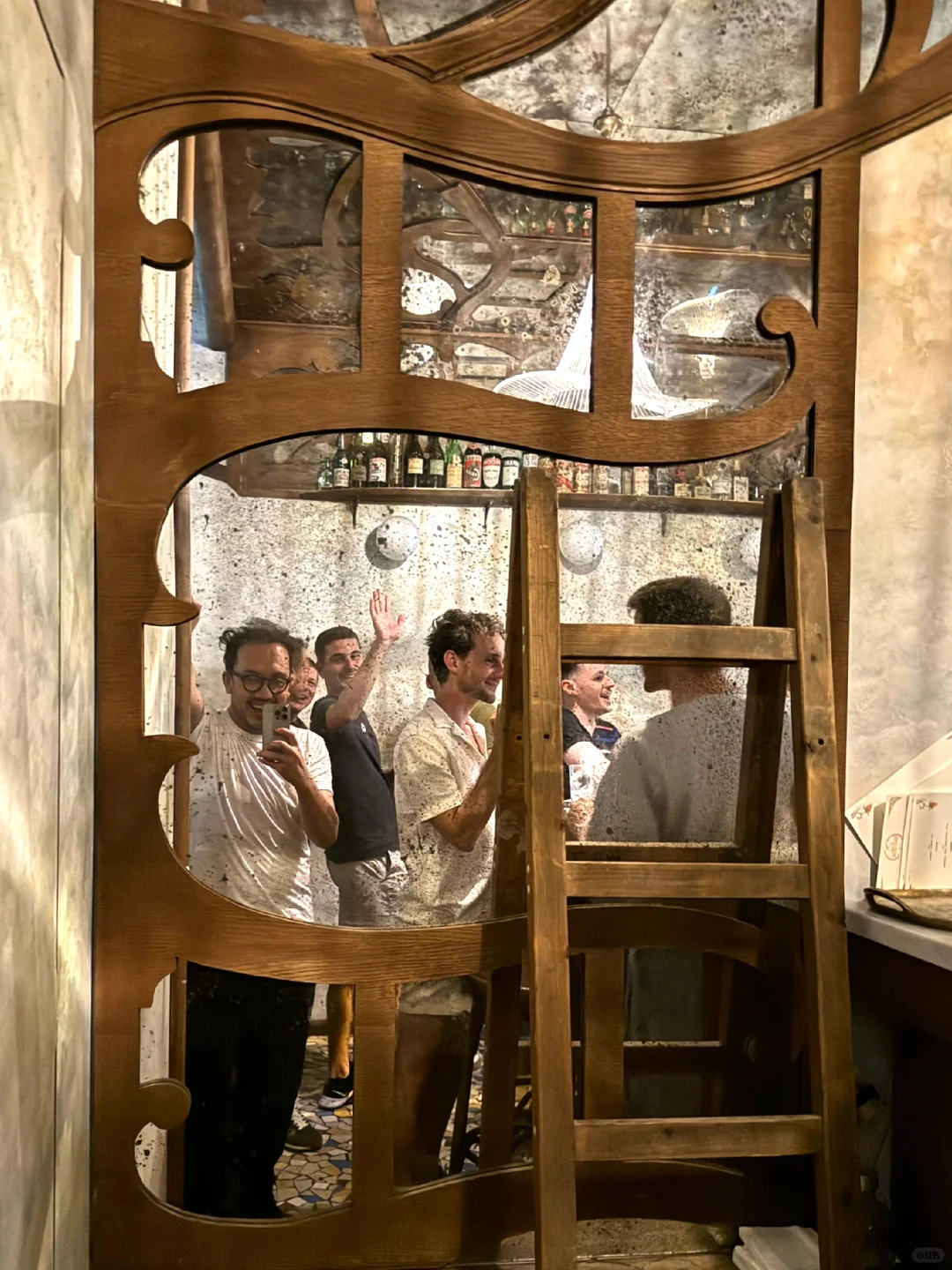 The Ultimate Bar Recommendation for Your Recent Paris Trip