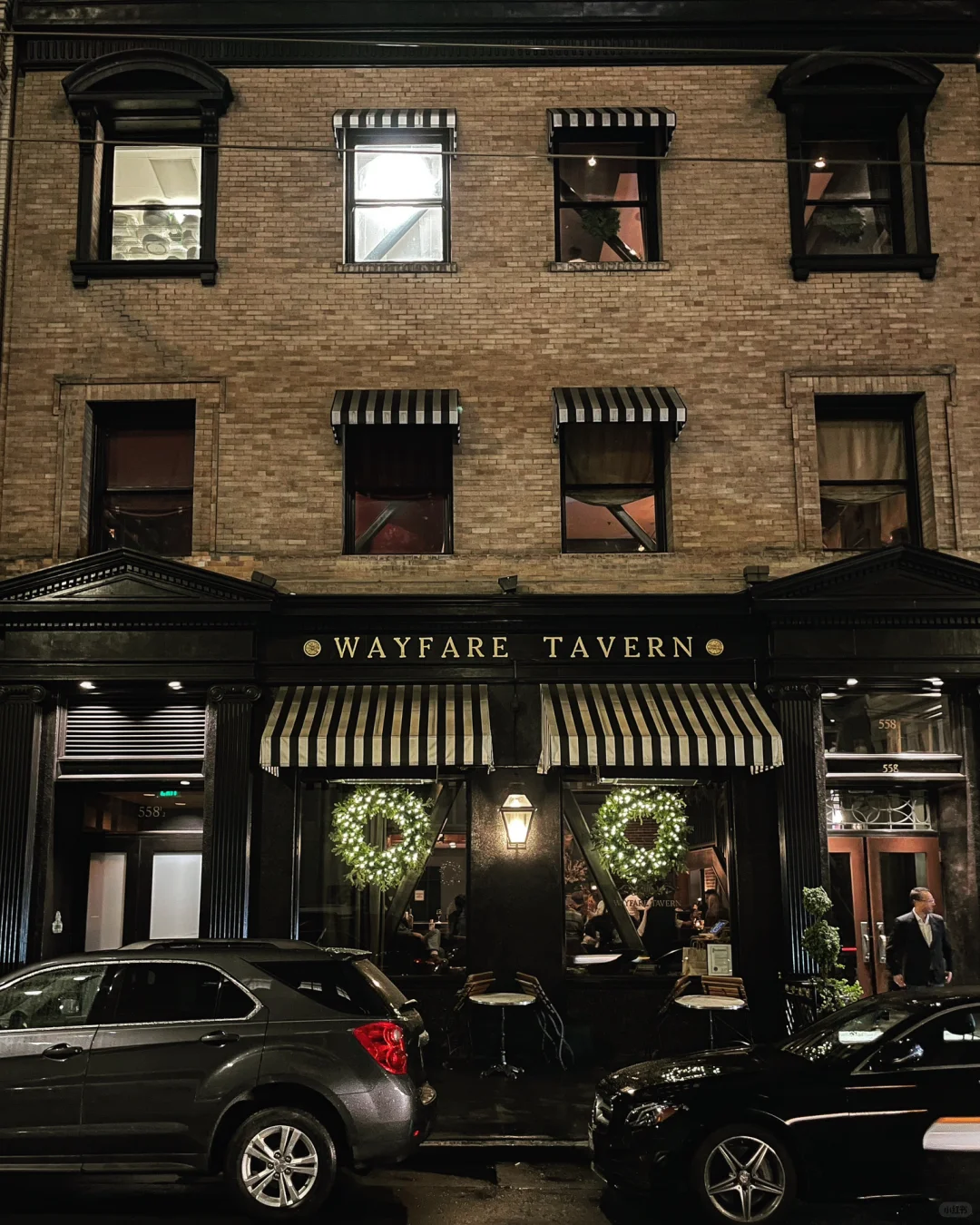 **Must-Try Restaurants in San Francisco 🍴 | Full of Ambiance 🥰 & Super Delicious**