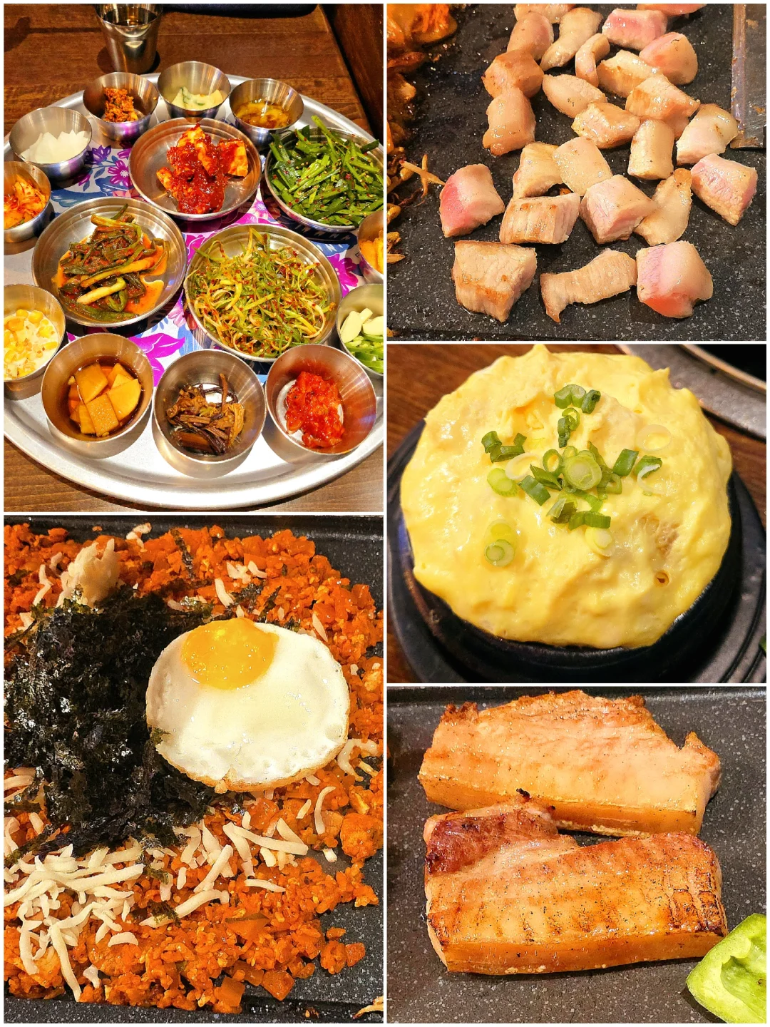 NJ Food Adventure: The Mysterious Spotted Pig