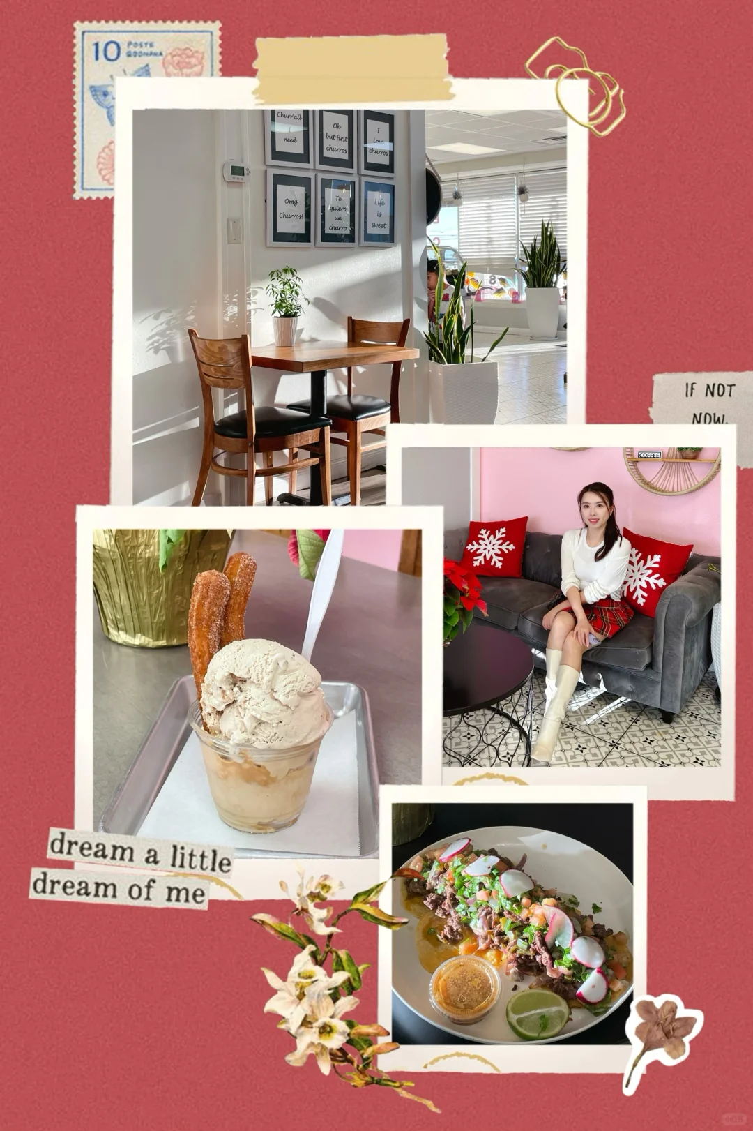 San Antonio Exploration | ❤️ Must-Visit Hidden Gem: A Dreamy, Instagram-Worthy Café for the Young at Heart