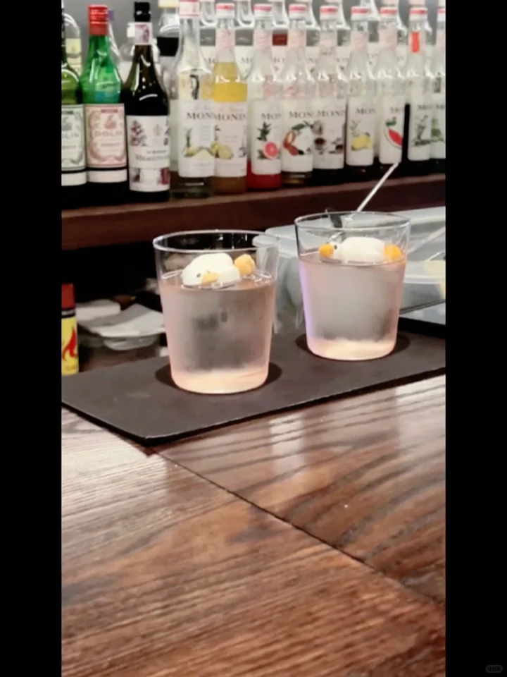 Seattle Bellevue In-Home Bartender Service 🍸