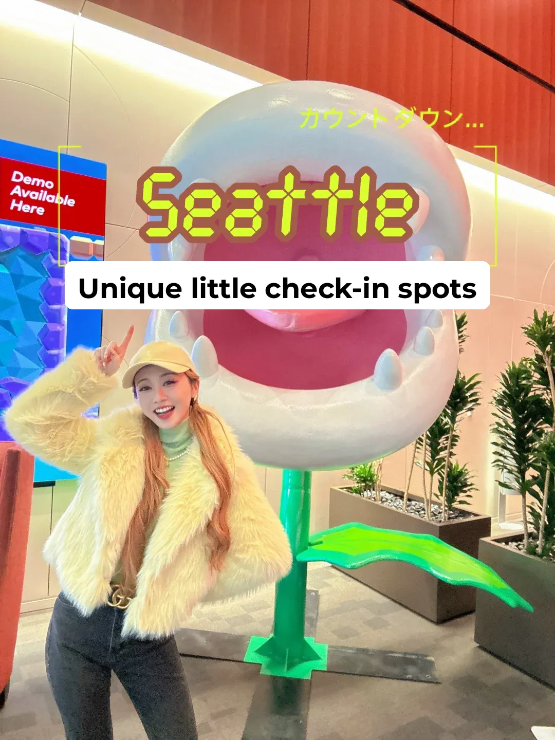 Hidden Gems in Seattle, USA 🇺🇸: Off-the-Beaten-Path Spots to Capture 📸