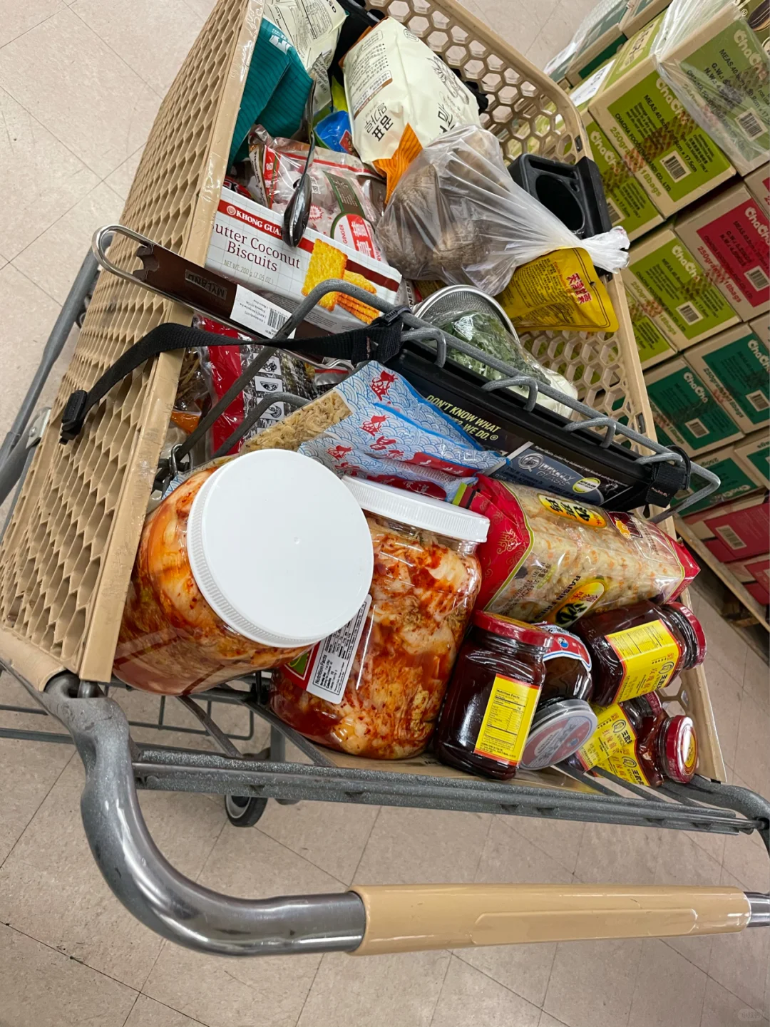 Bumper Harvest in Albuquerque