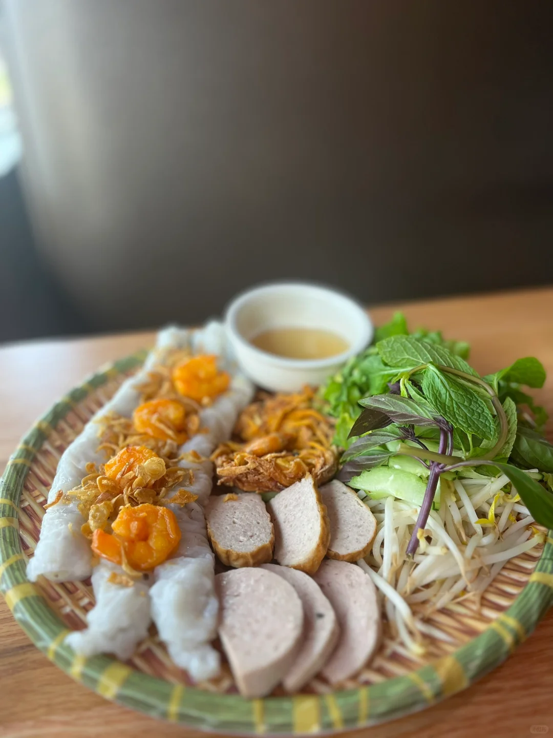 A Vietnamese Restaurant in Austin That All 8 of My Friends Ate at in One Day