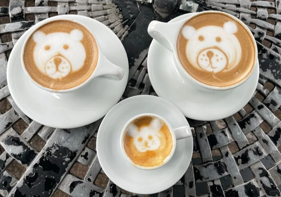 Best Coffee Shops in Houston: Top Recommendations