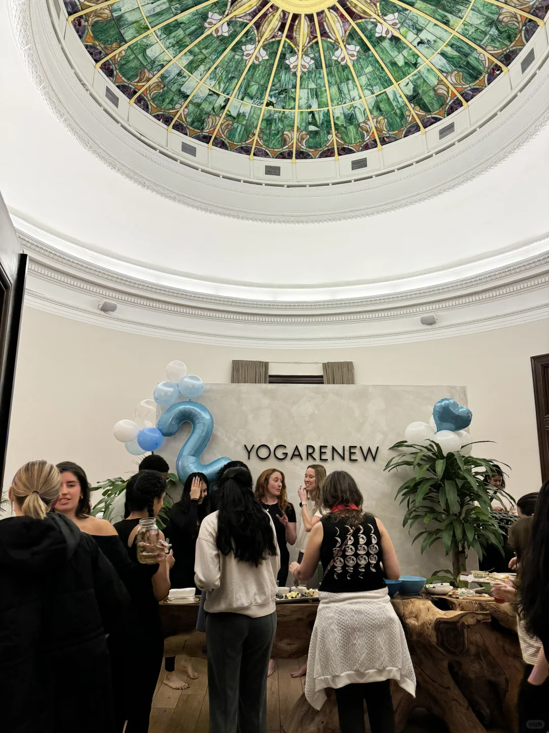 Tried Every Yoga Class on ClassPass in Jersey City – The Ultimate Guide