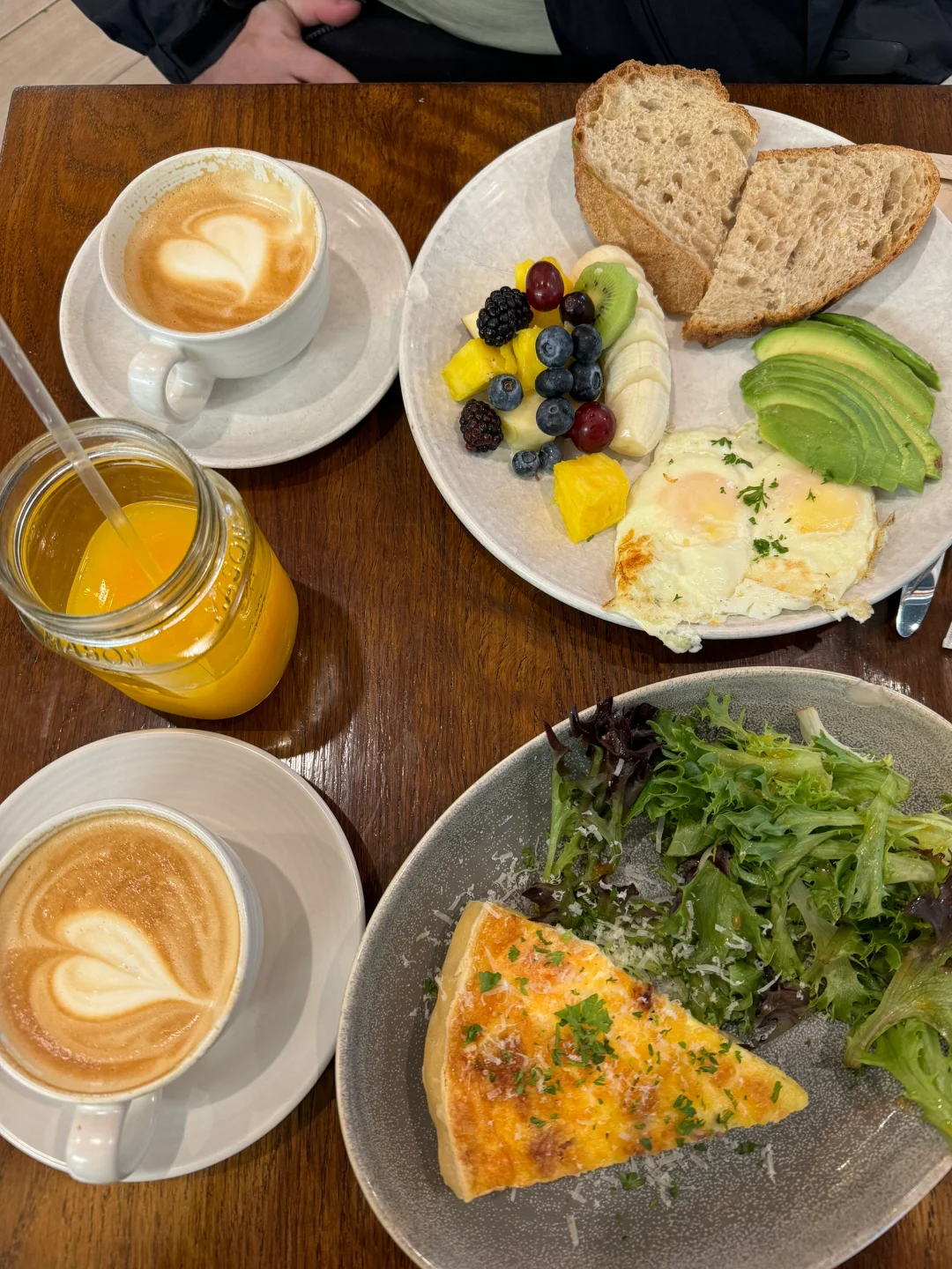 San Francisco | Caffe Central