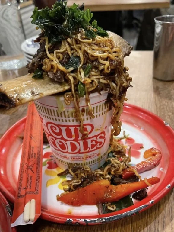 "Must-Try Eats in and Around Portland (No Ads)"