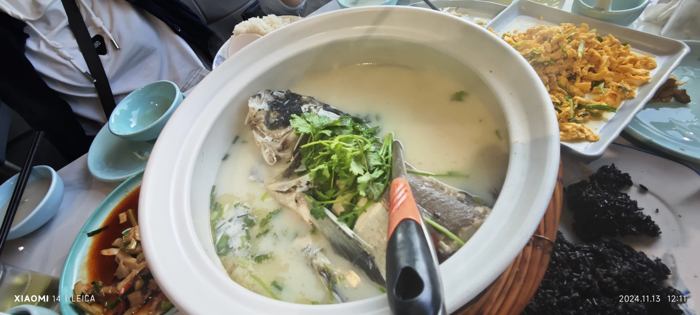 Fragrant Garden Restaurant in Salt Lake City