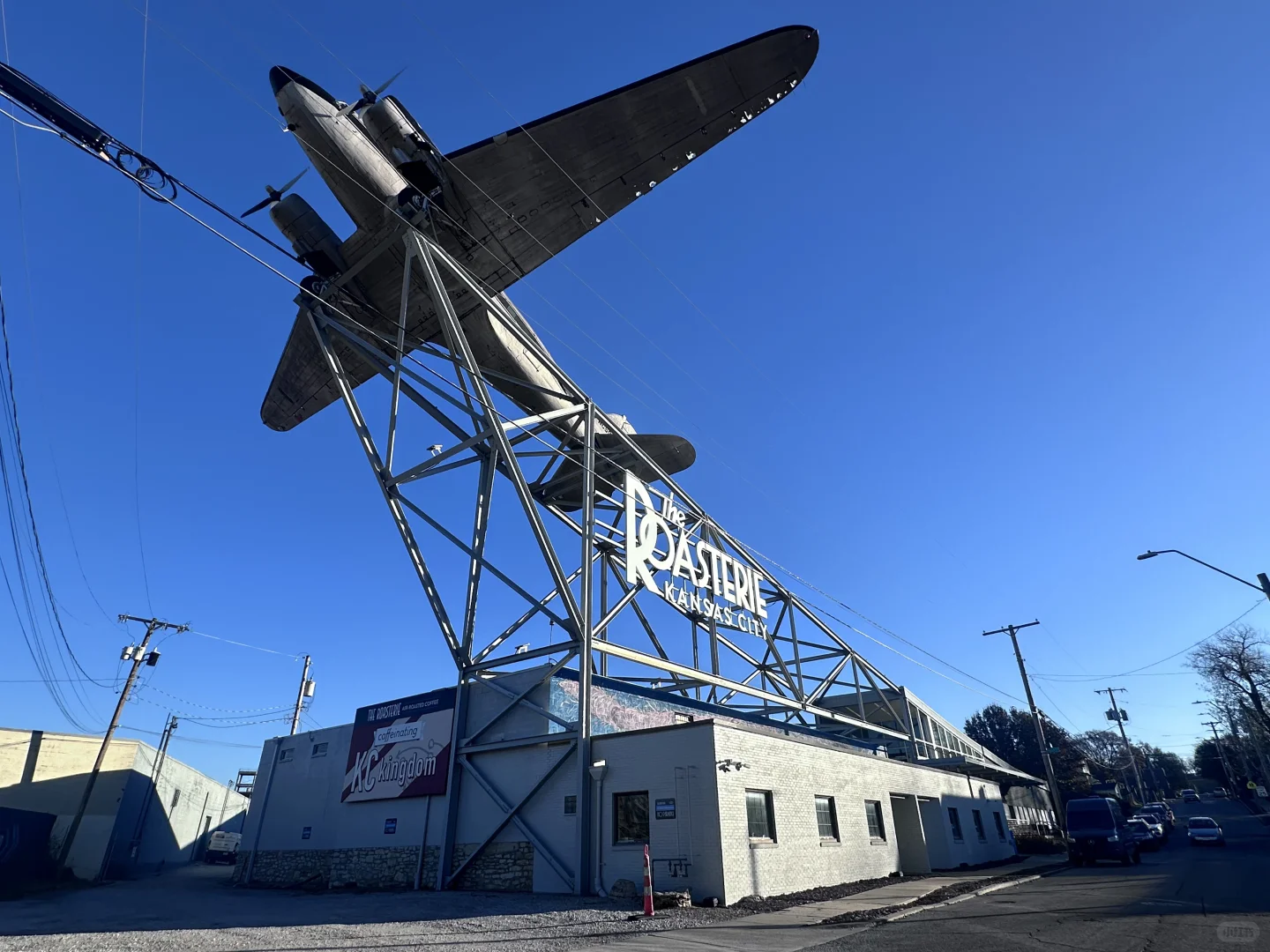 Two Must-Visit Boutique Cafés in Kansas City