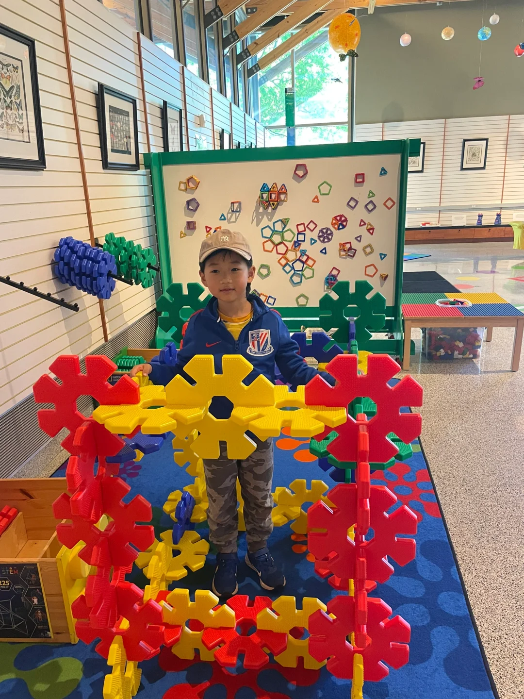 Outdoor Adventures in Gwinnett, Atlanta