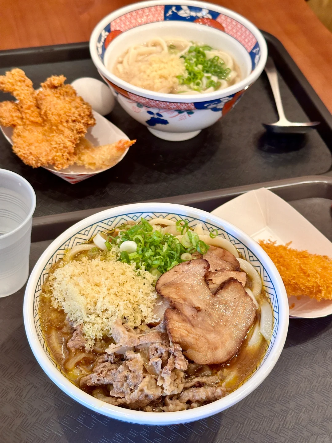 🇺🇸 Study Abroad | Minnesota Food Exploration | Kinzo Udon