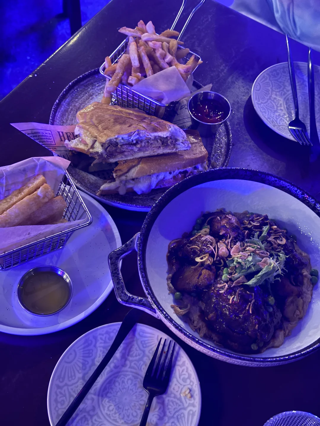 Charlotte Eats | El Puro Cuban Restaurant 🇨🇺