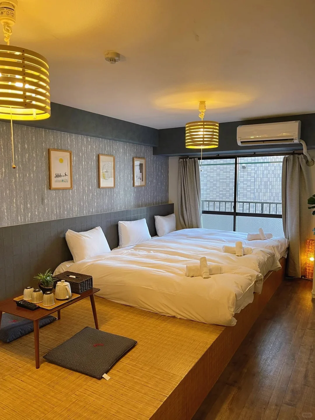 Just Checked Out: Chinese-Owned Guesthouse Near Shinsaibashi, Osaka!
